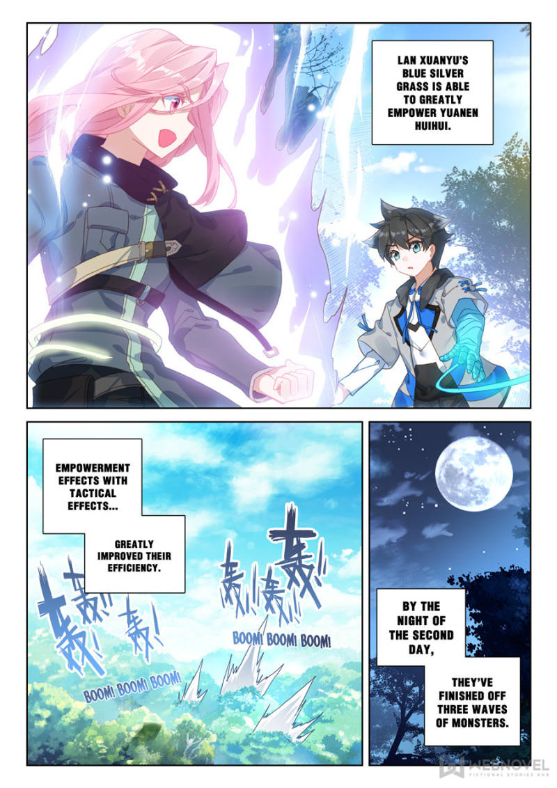 Chapter 154 - Image 14