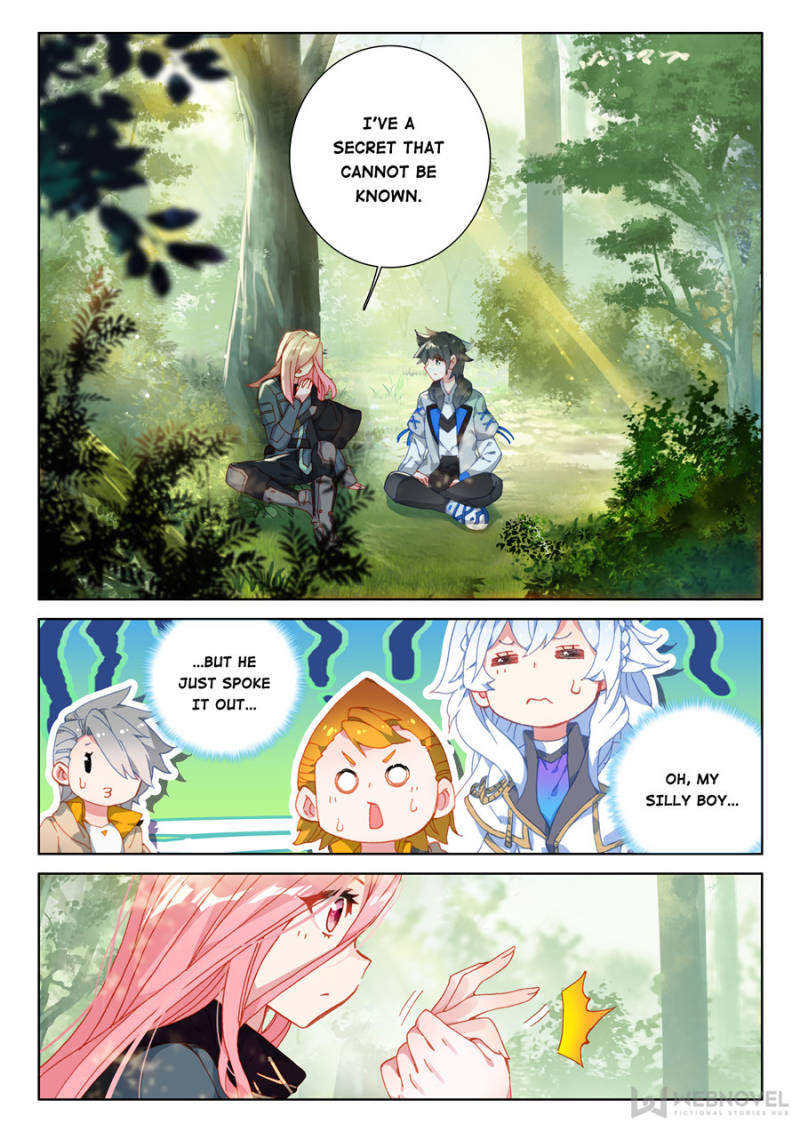 Chapter 154 - Image 2