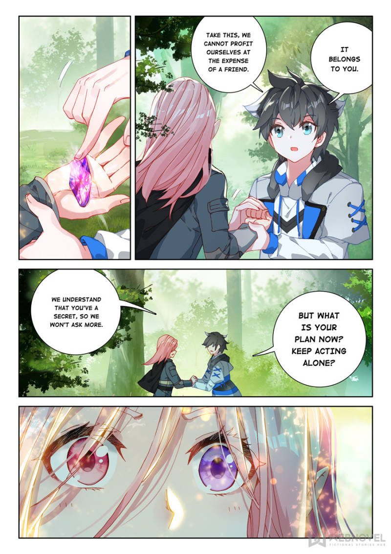 Chapter 154 - Image 3