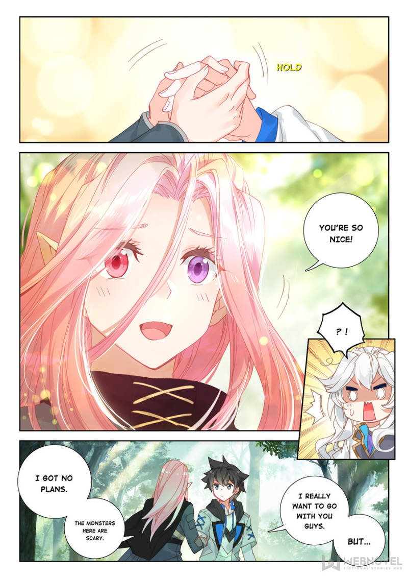 Chapter 154 - Image 4