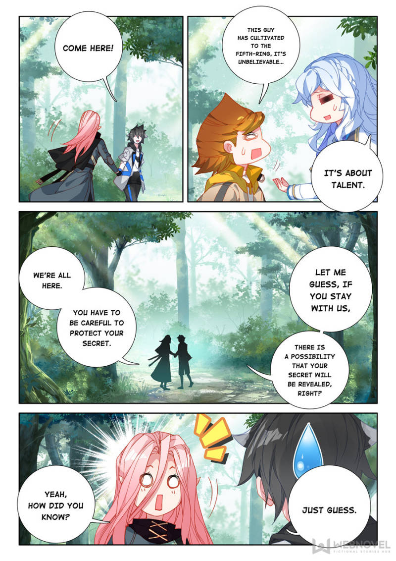 Chapter 154 - Image 5