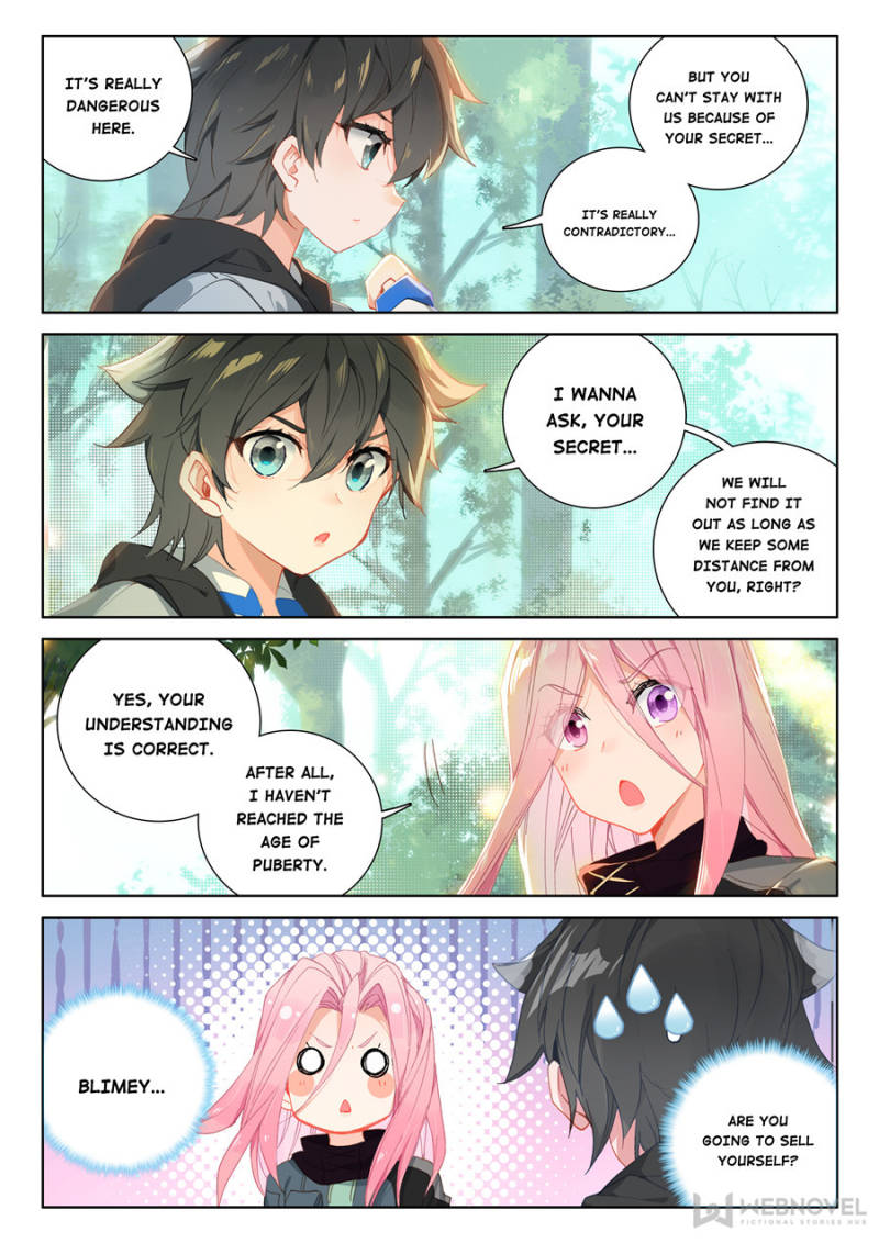 Chapter 154 - Image 6