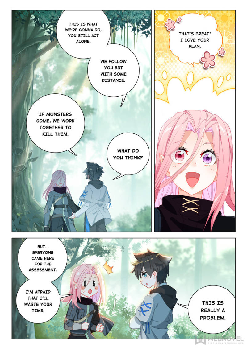 Chapter 154 - Image 7