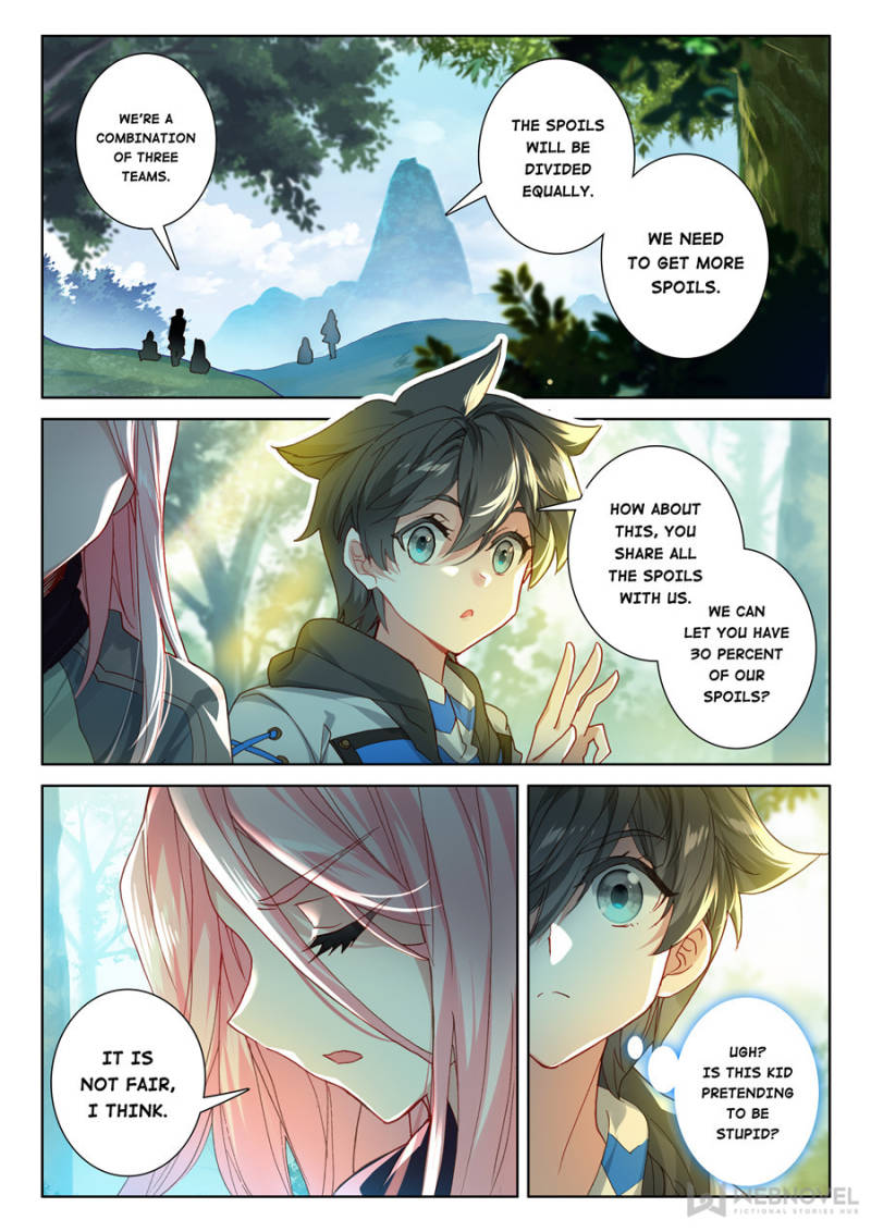 Chapter 154 - Image 8