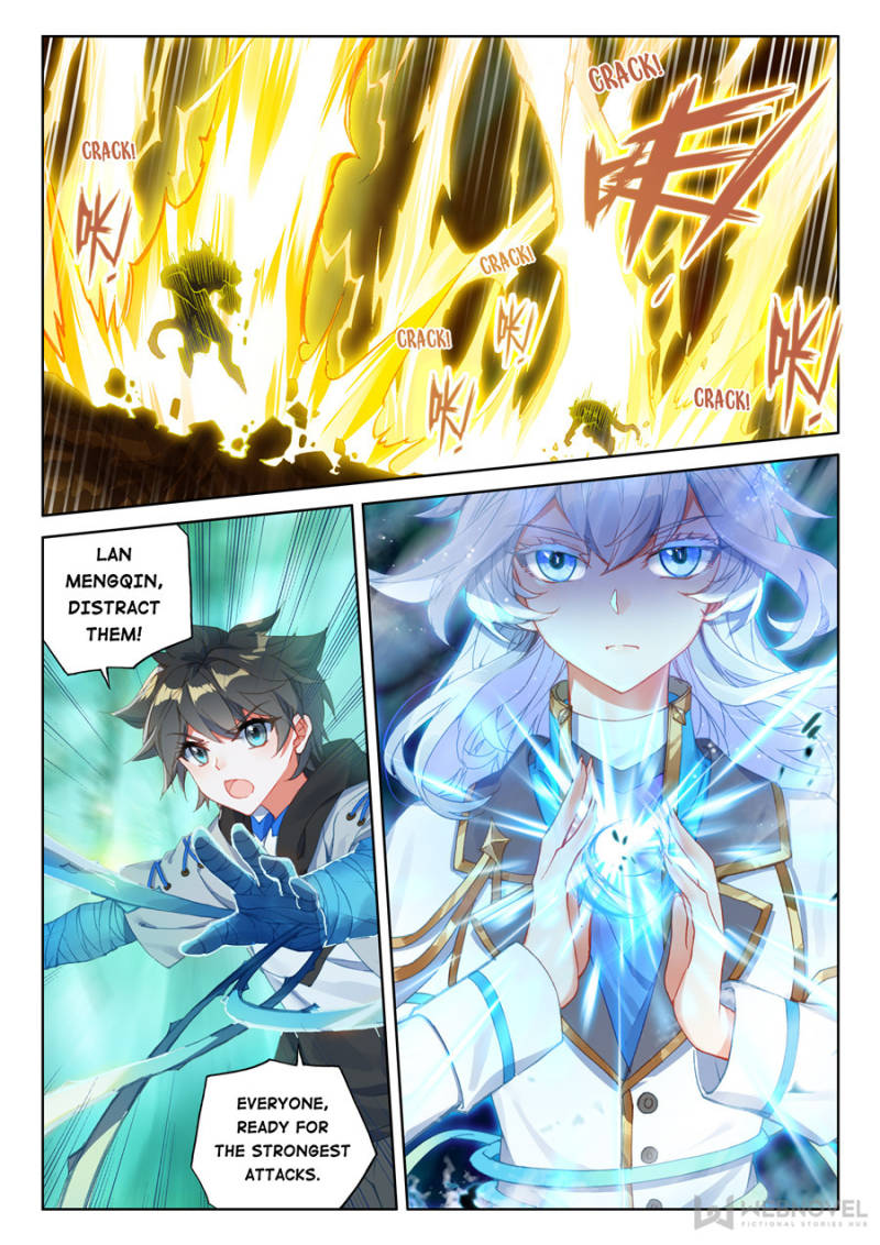 Chapter 155 - Image 11
