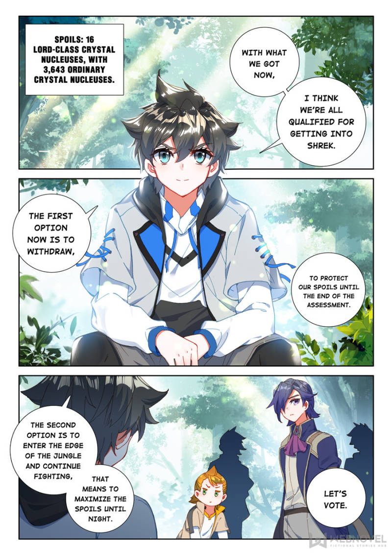 Chapter 155 - Image 4