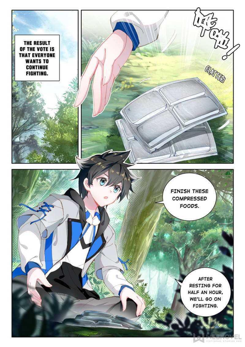Chapter 155 - Image 5