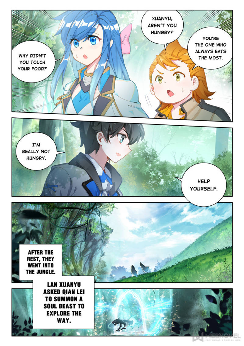 Chapter 155 - Image 6