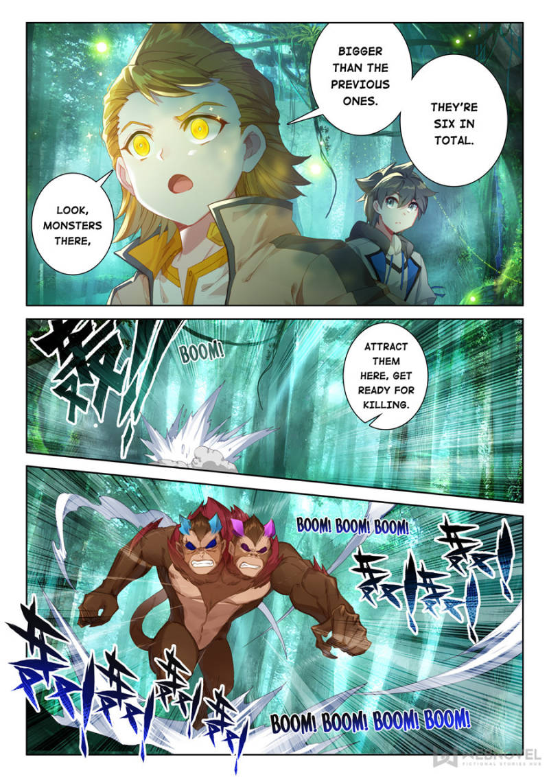 Chapter 155 - Image 7
