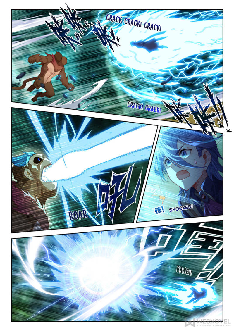 Chapter 155 - Image 8