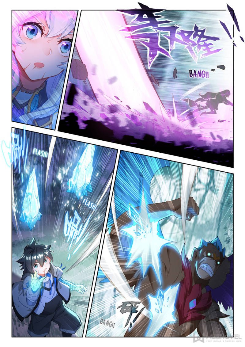 Chapter 156 - Image 12