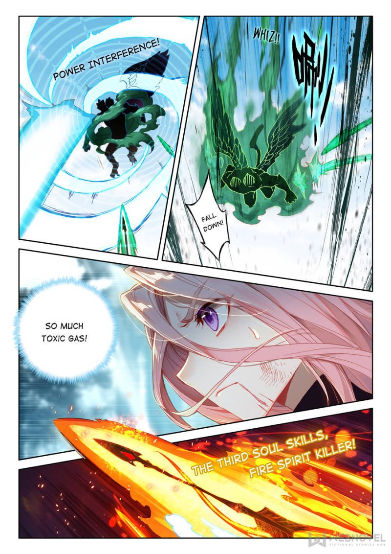 Chapter 156 - Image 14