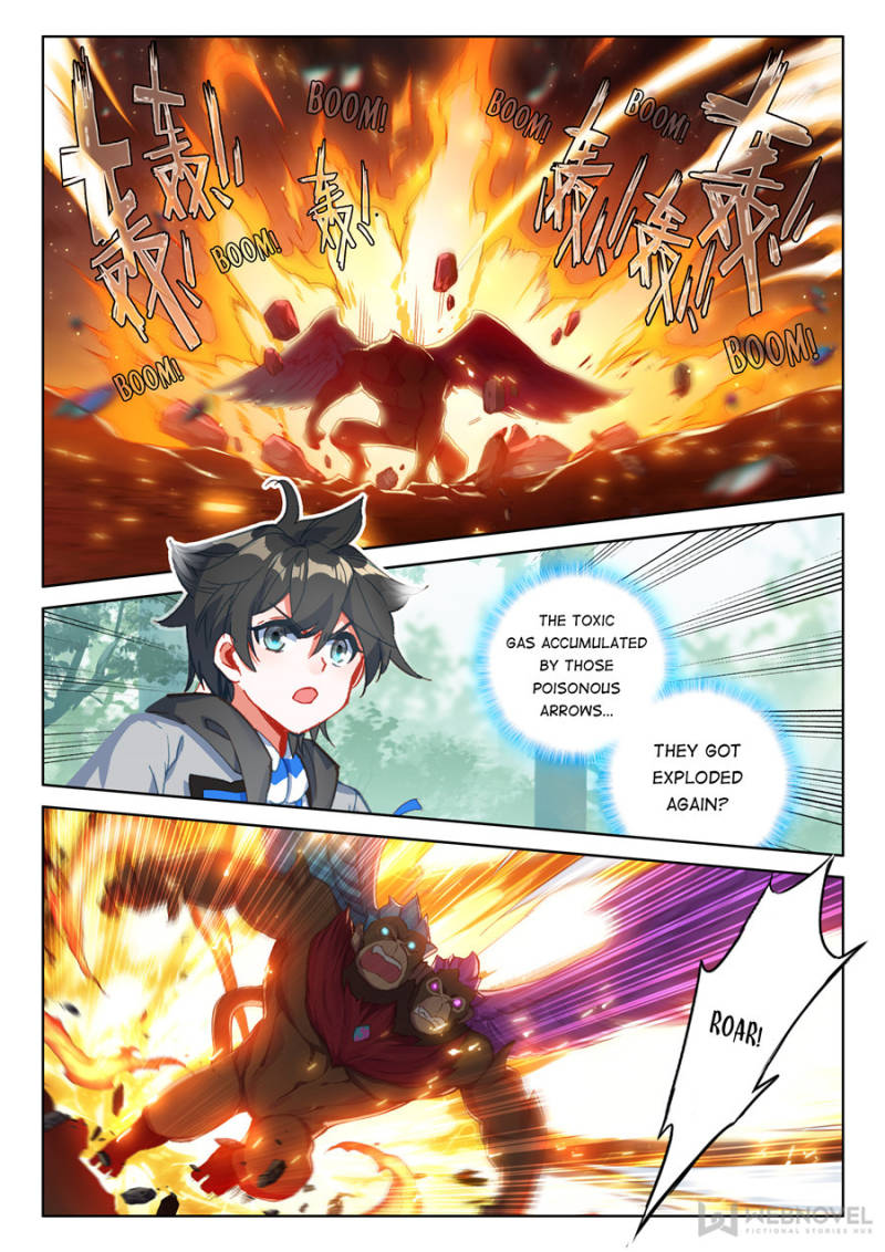 Chapter 156 - Image 15