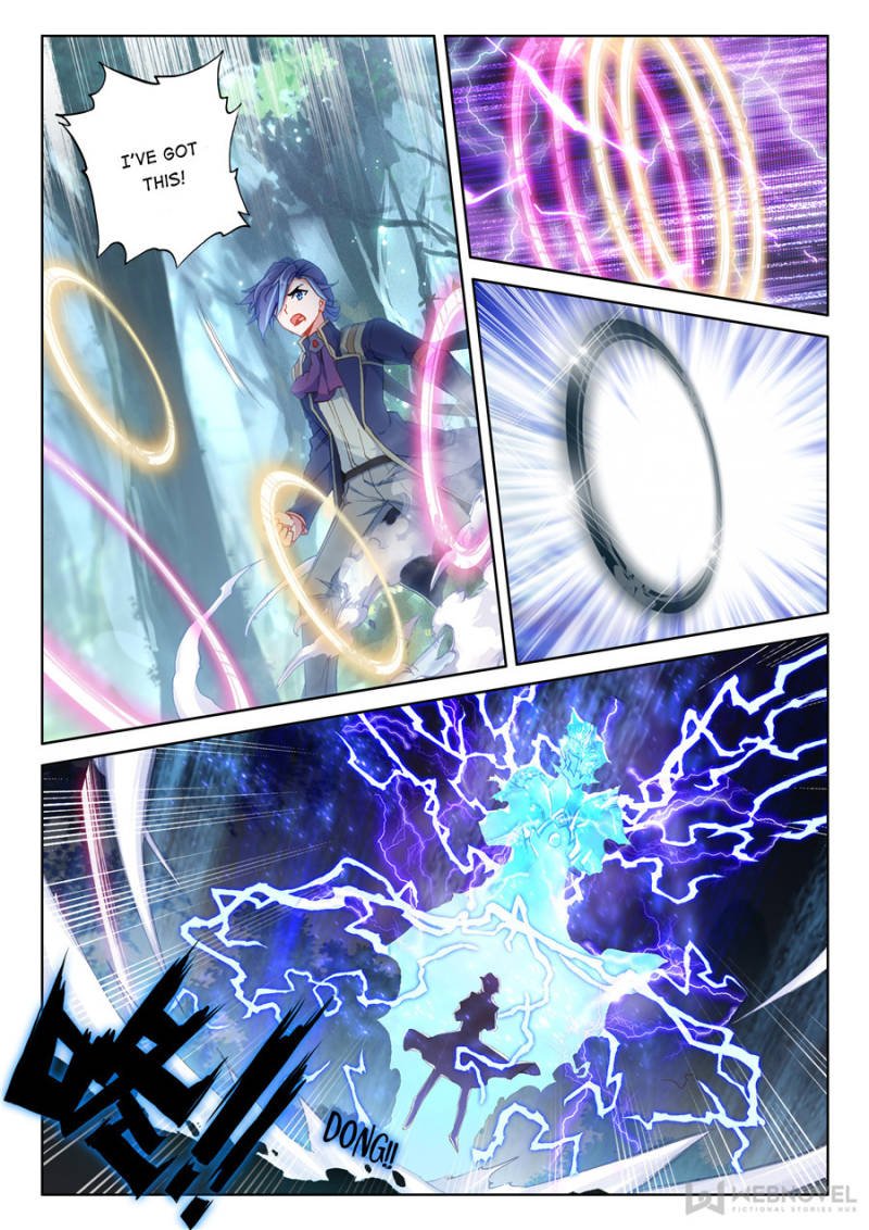 Chapter 156 - Image 16