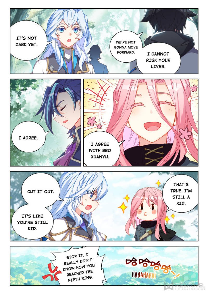 Chapter 156 - Image 4