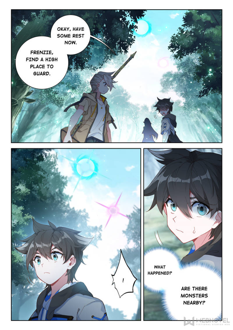Chapter 156 - Image 5