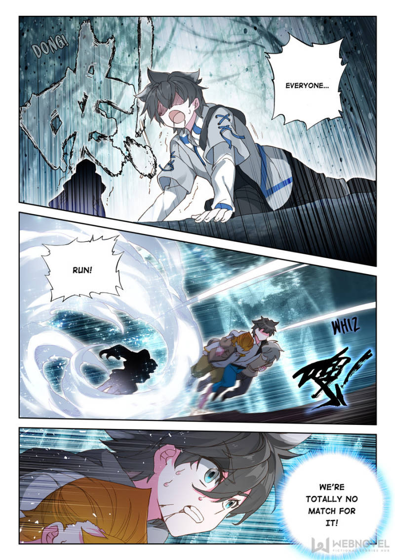 Chapter 156 - Image 8