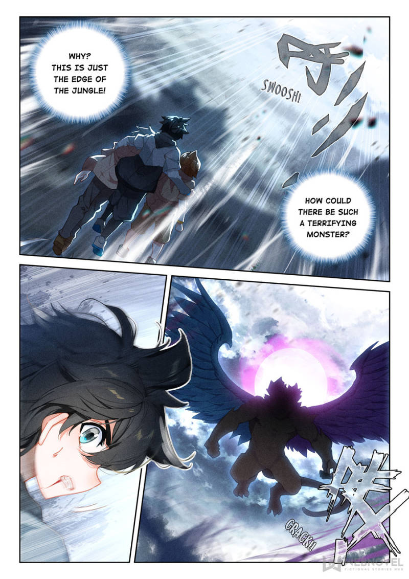 Chapter 156 - Image 9