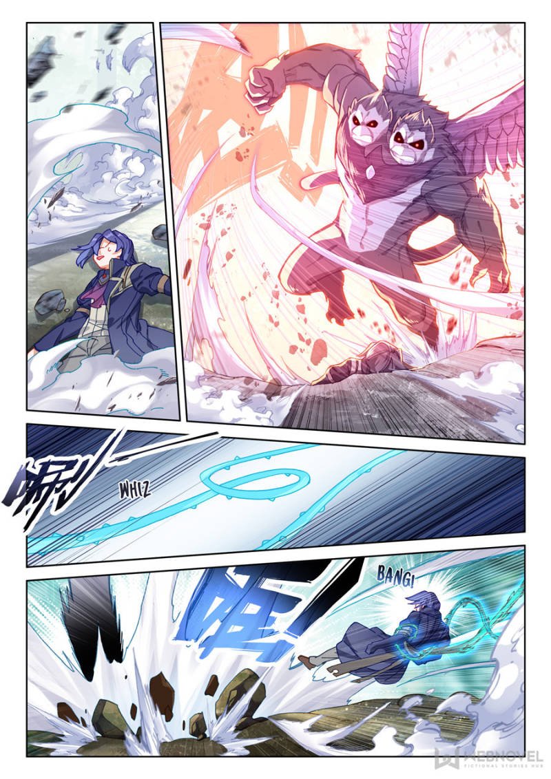 Chapter 157 - Image 11