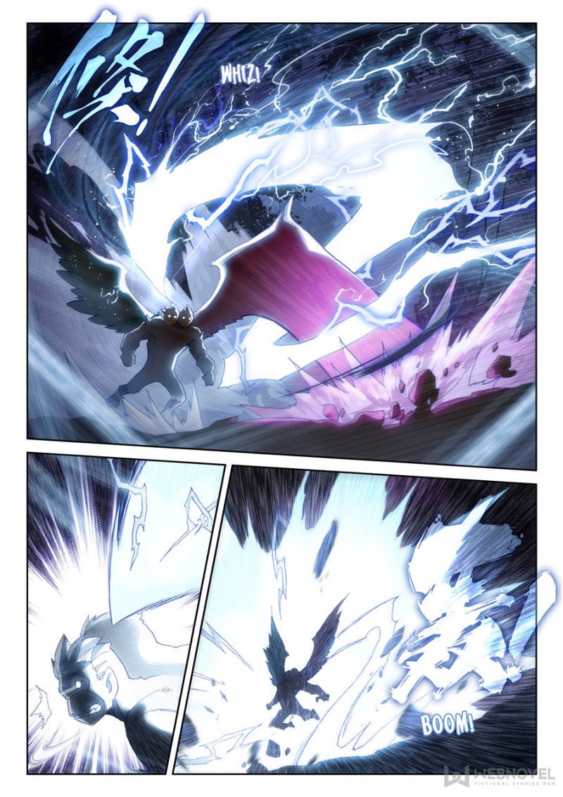 Chapter 157 - Image 2
