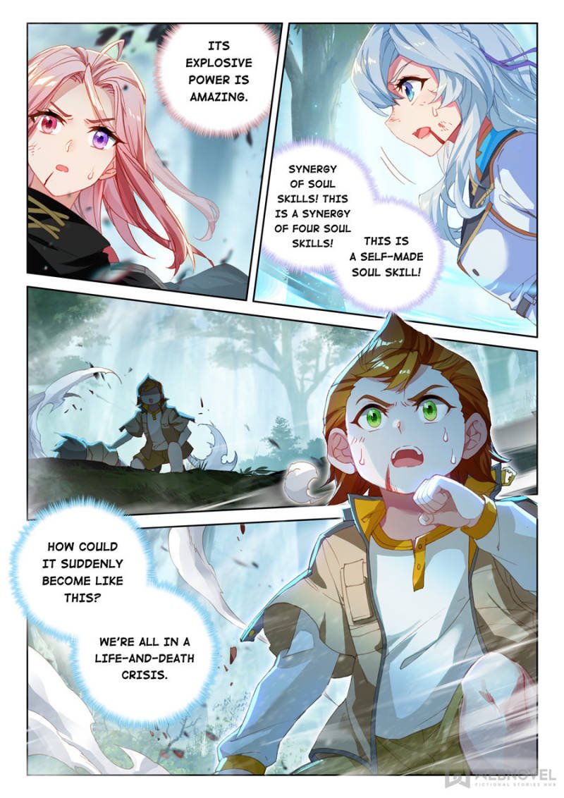 Chapter 157 - Image 3