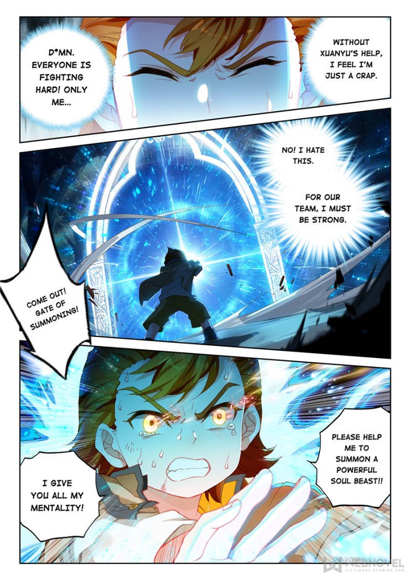 Chapter 157 - Image 4