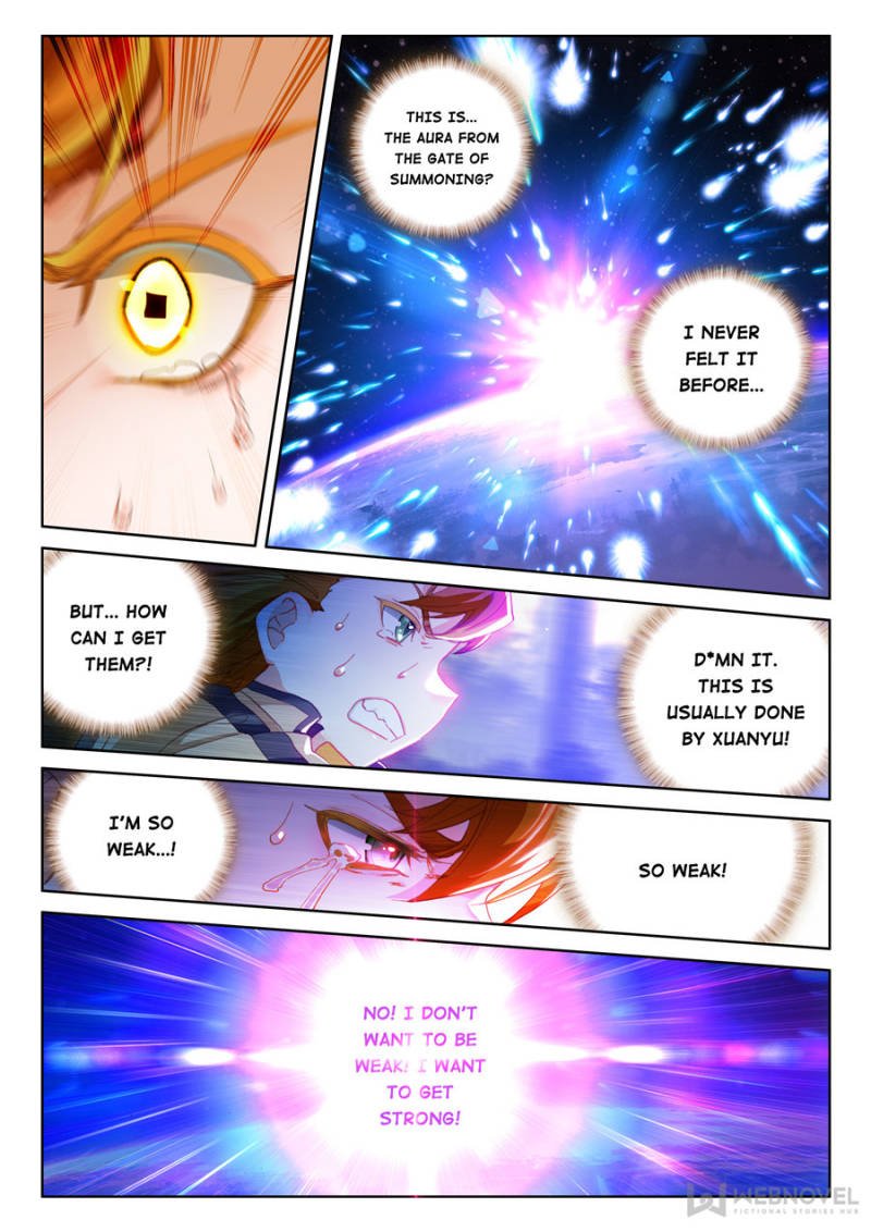 Chapter 157 - Image 5