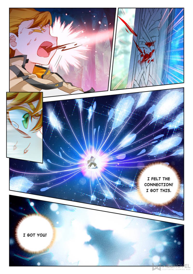 Chapter 157 - Image 6