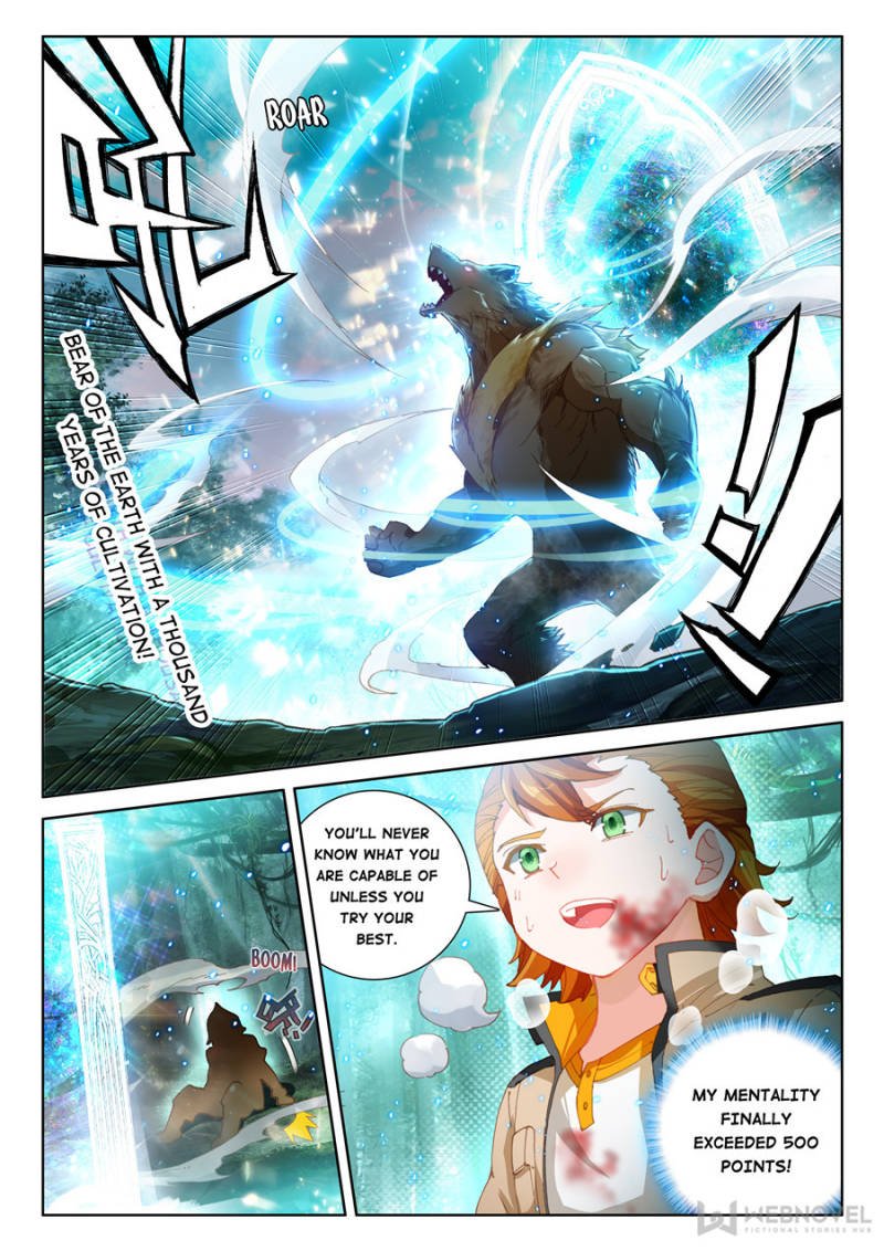 Chapter 157 - Image 7