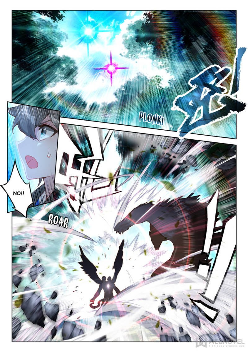 Chapter 157 - Image 9