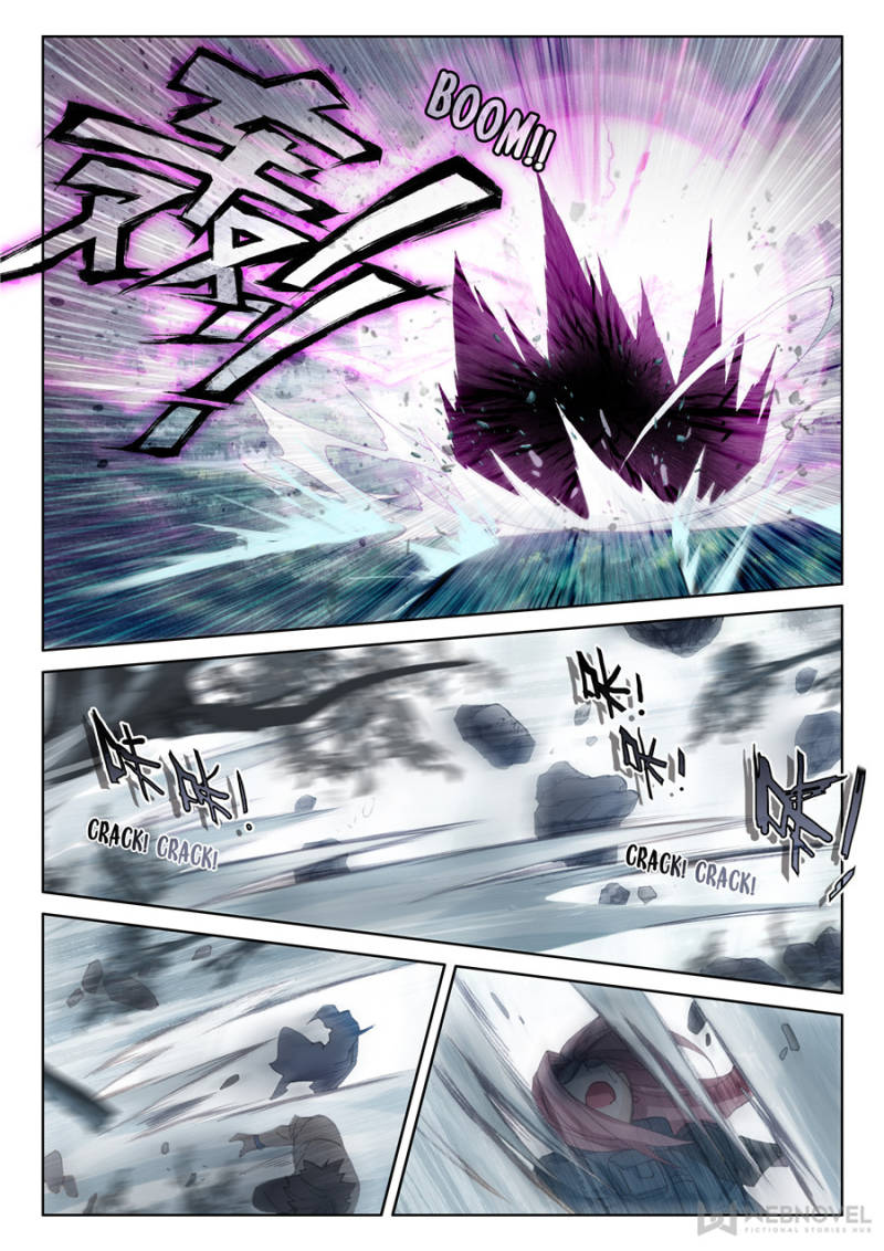 Chapter 158 - Image 10
