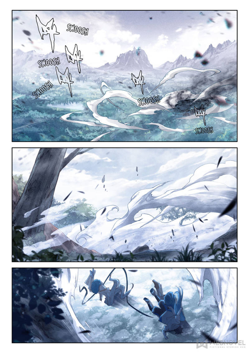 Chapter 158 - Image 11