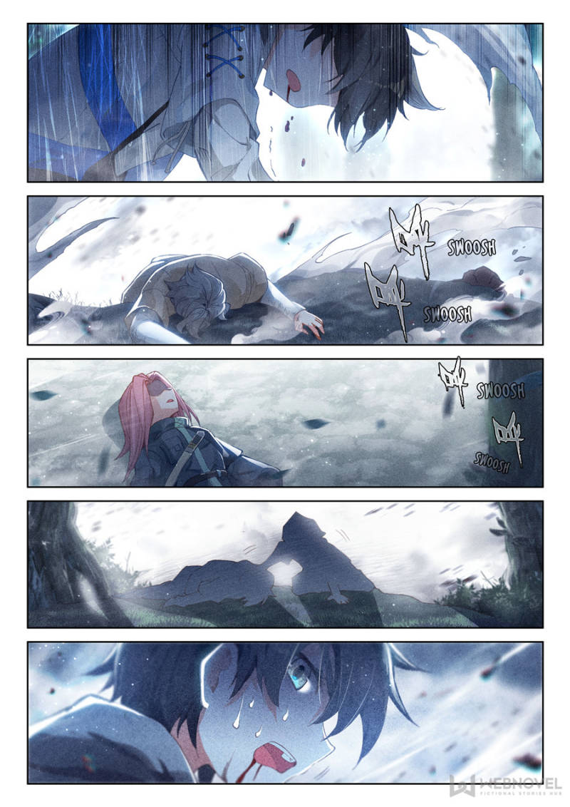 Chapter 158 - Image 12