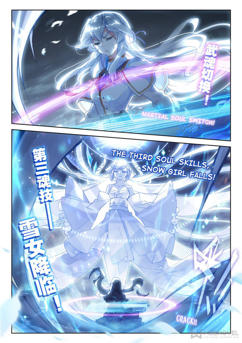 Chapter 158 - Image 3