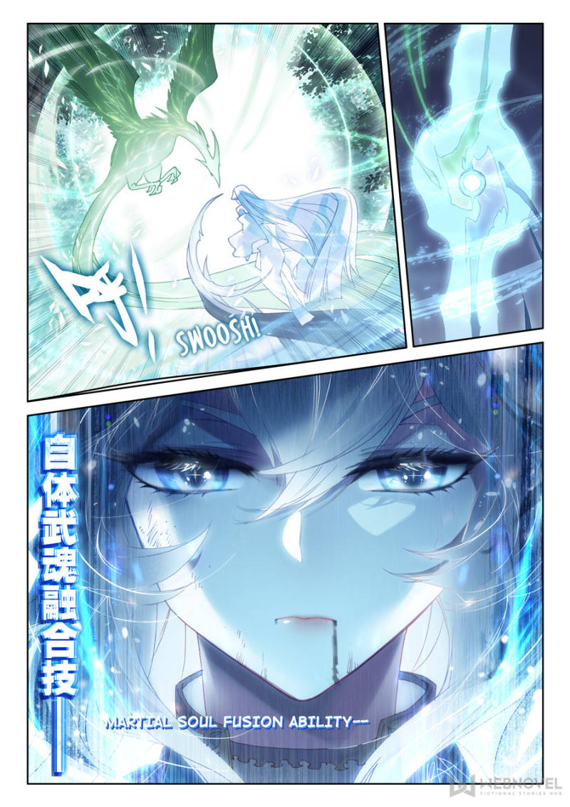 Chapter 158 - Image 4