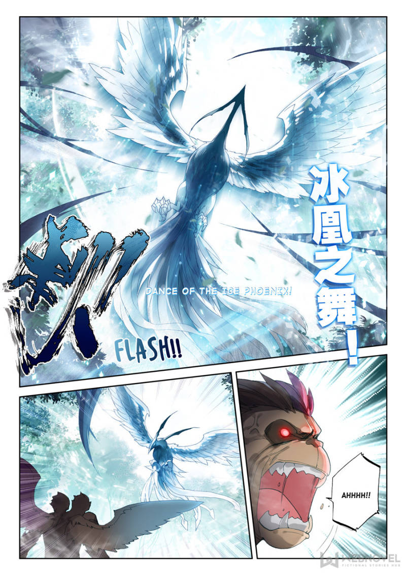 Chapter 158 - Image 5