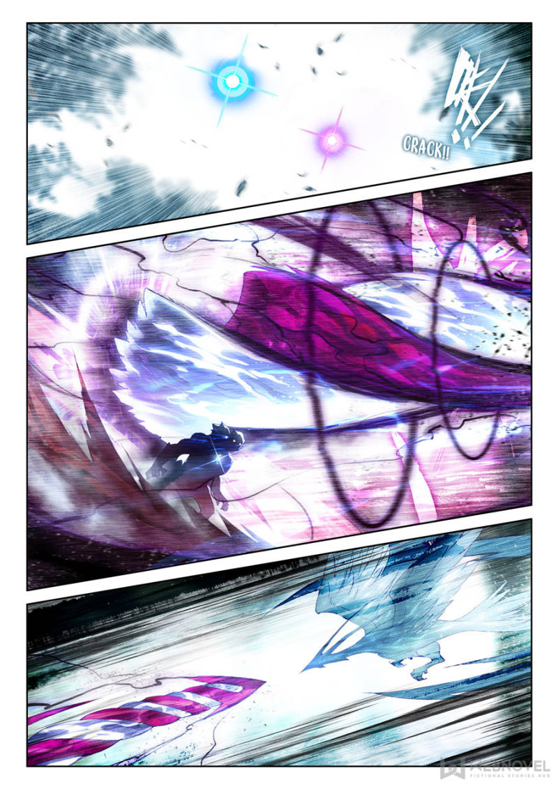 Chapter 158 - Image 6