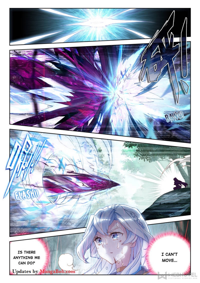 Chapter 158 - Image 7