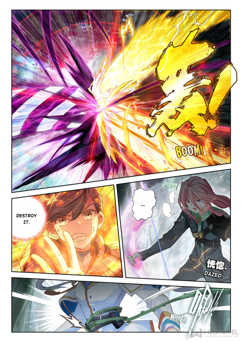 Chapter 158 - Image 8