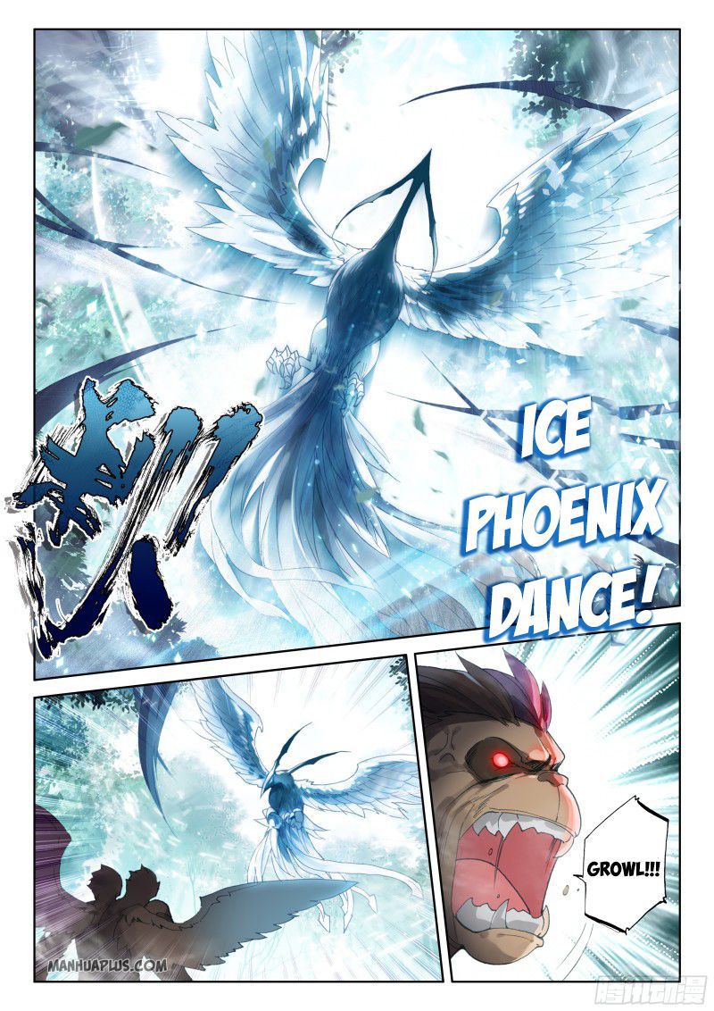 Chapter 159 - Image 5