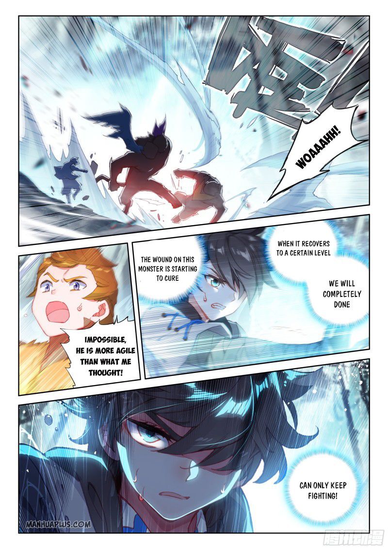 Chapter 160 - Image 5