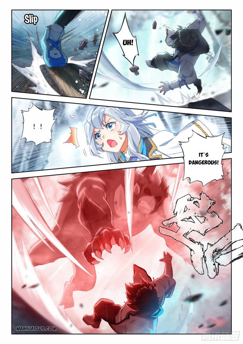 Chapter 160 - Image 6