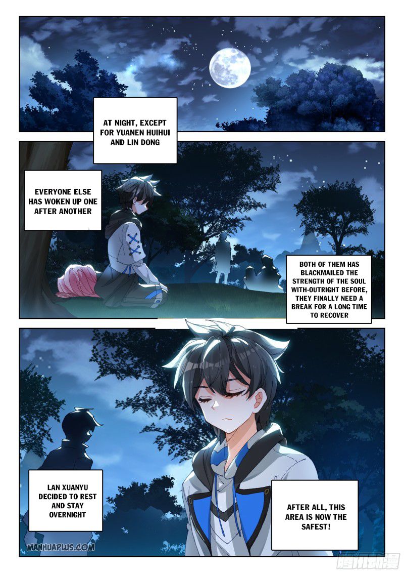 Chapter 161 - Image 3
