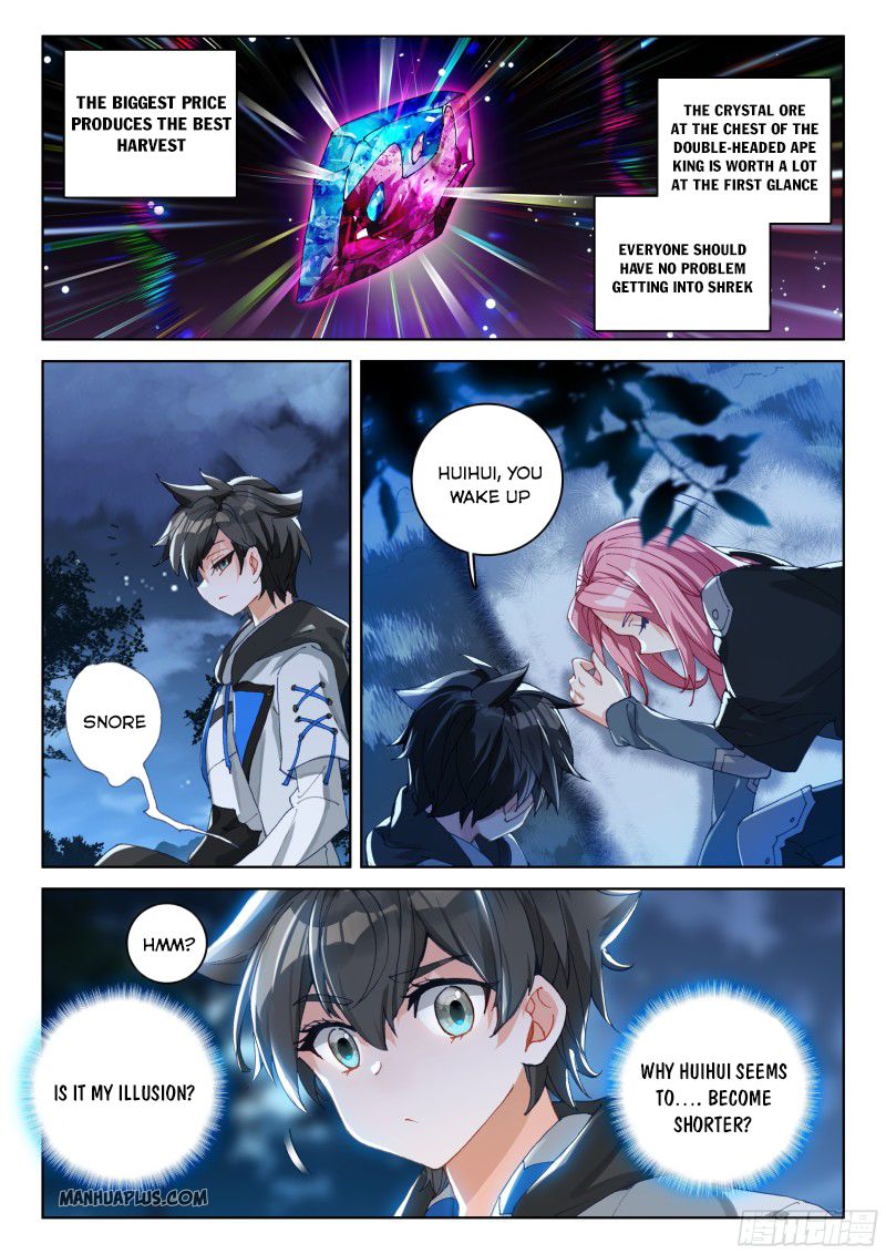 Chapter 161 - Image 4
