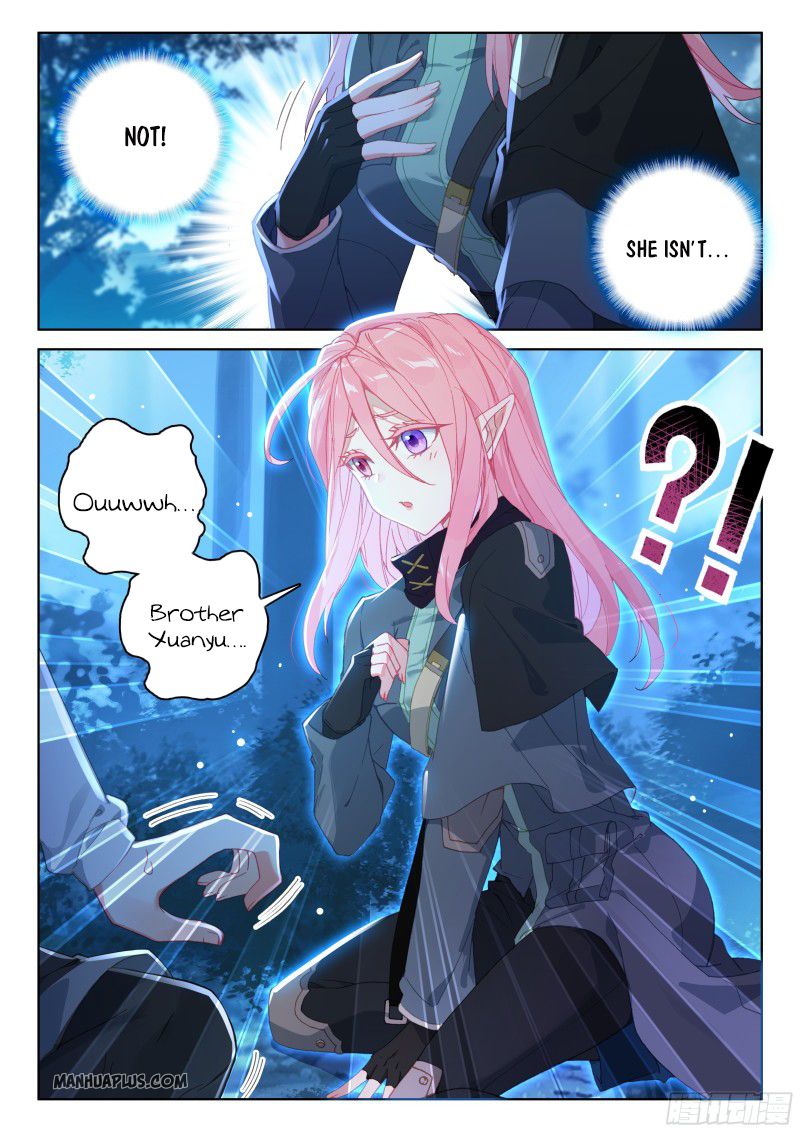 Chapter 161 - Image 5