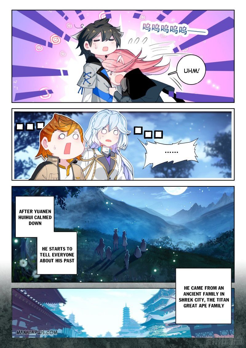 Chapter 161 - Image 8