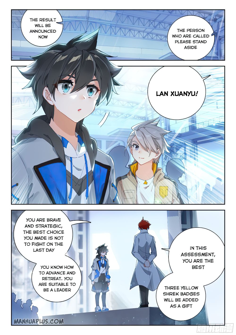 Chapter 162 - Image 2