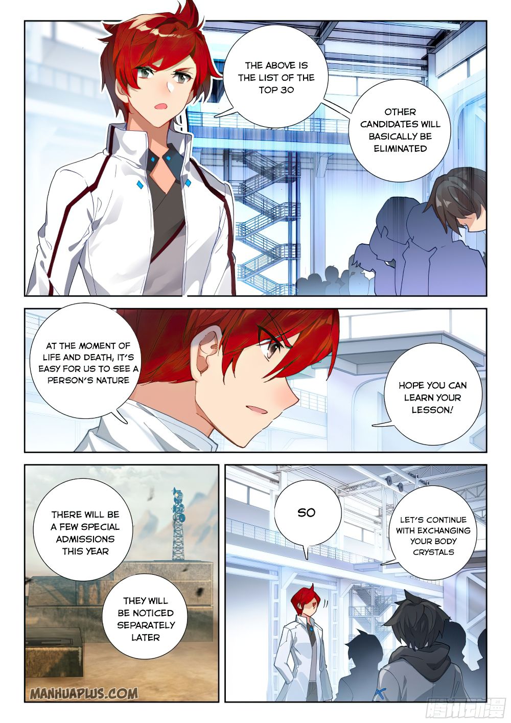 Chapter 162 - Image 6