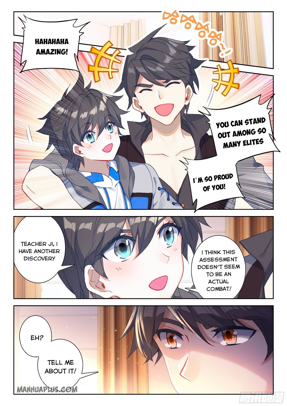 Chapter 163 - Image 2