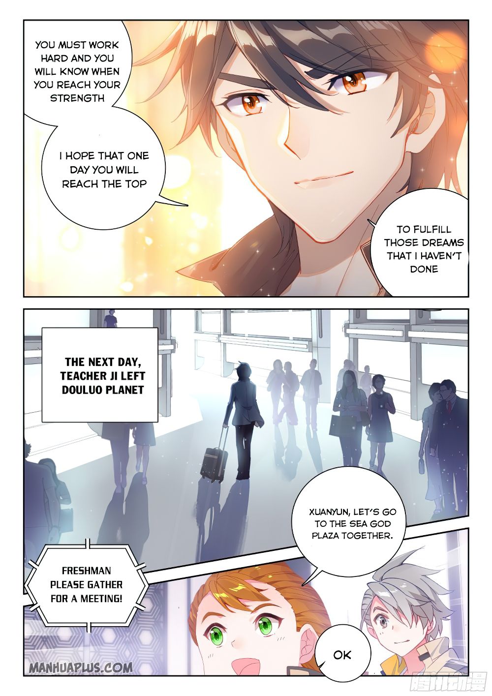 Chapter 163 - Image 7
